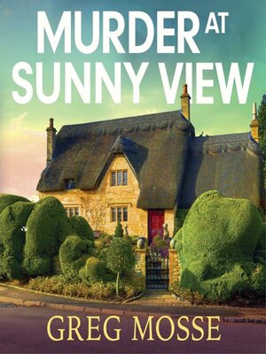 cover image of Murder at Sunny View